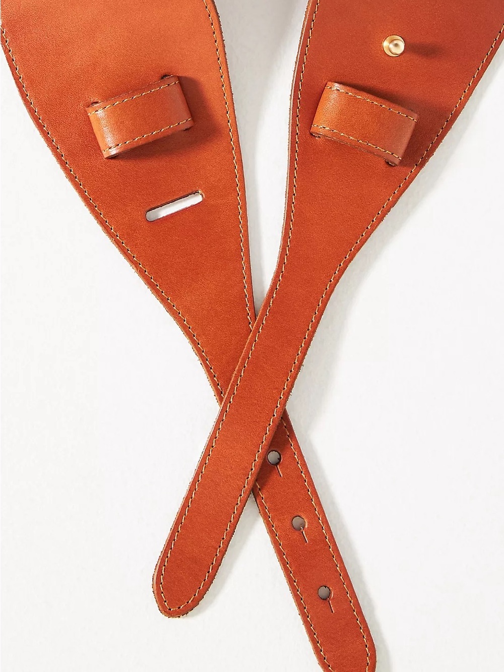 Anthropologie Wide Corset Belt - Picture 3 of 3